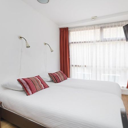 Lange Mare City Hotel Leiden Bilik gambar