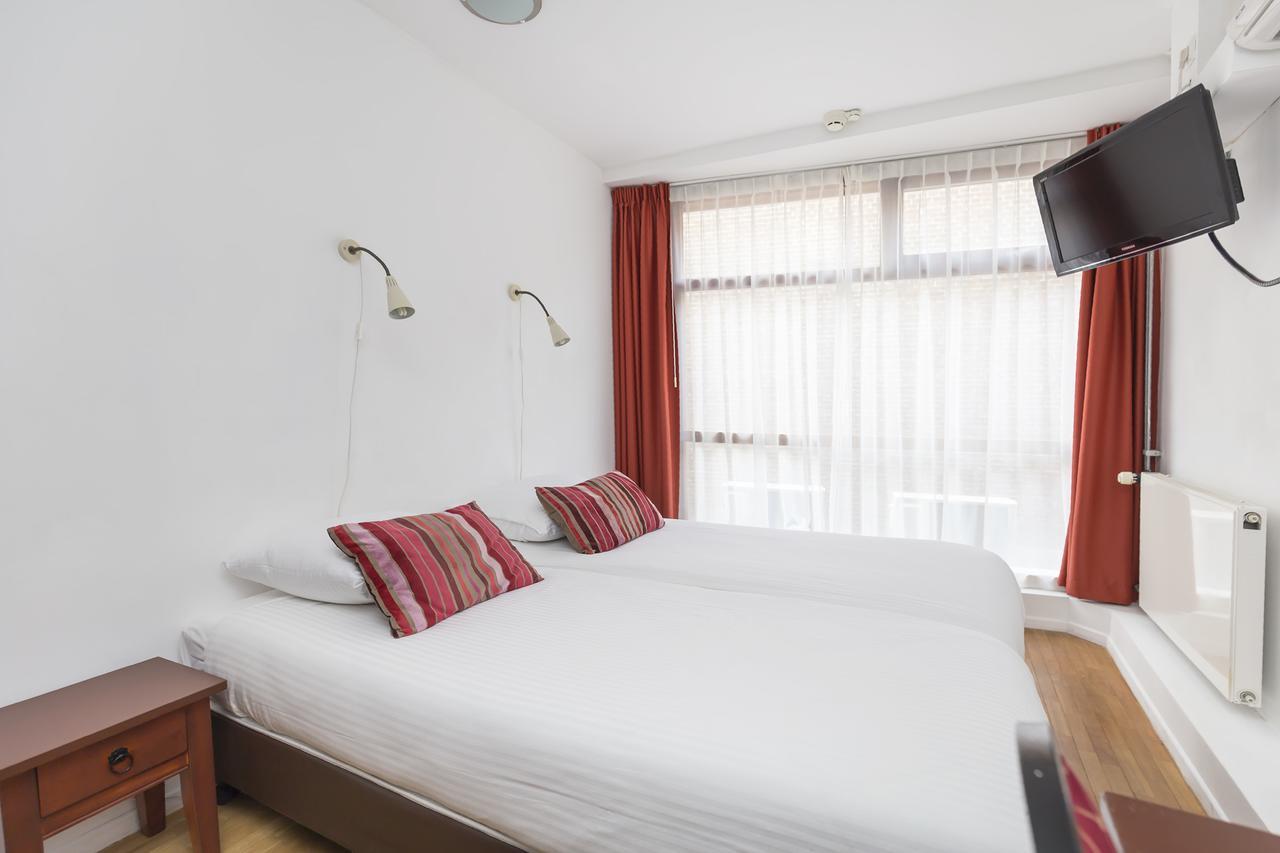 Lange Mare City Hotel Leiden Bilik gambar