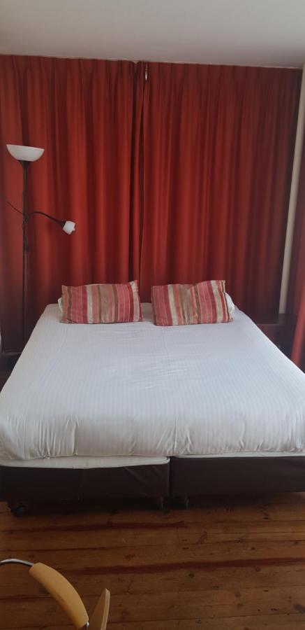 Lange Mare City Hotel Leiden Luaran gambar